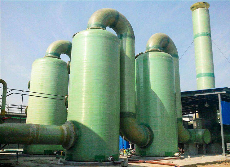 玻璃钢吸收塔 (2).jpg